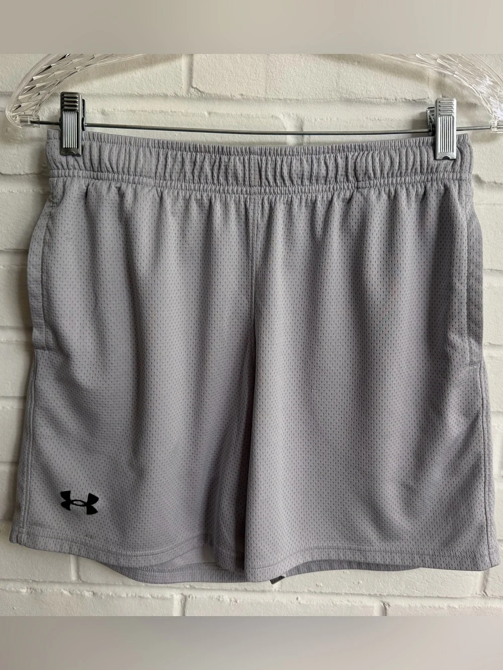 Under Armour shorts